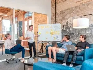 Lierre Boursivo finance platform